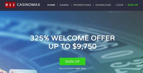 casinomax free spins|CasinoMax $30 free chip and $9,750 welcome bonus code .
